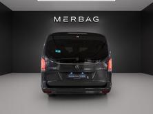 MERCEDES-BENZ V 250 d lang Avantgarde 4Matic G-Tronic, Diesel, Second hand / Used, Automatic - 6