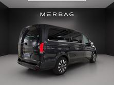 MERCEDES-BENZ V 250 d lang Avantgarde 4Matic G-Tronic, Diesel, Second hand / Used, Automatic - 7