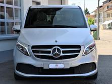 MERCEDES-BENZ V 250 d lang Avantgarde 9G-Tronic (CH) 7Plätz, Diesel, Second hand / Used, Automatic - 2