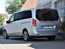 MERCEDES-BENZ V 250 d lang Avantgarde 9G-Tronic (CH) 7Plätz, Diesel, Second hand / Used, Automatic - 3