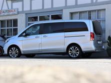 MERCEDES-BENZ V 250 d lang Avantgarde 9G-Tronic (CH) 7Plätz, Diesel, Second hand / Used, Automatic - 4