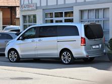 MERCEDES-BENZ V 250 d lang Avantgarde 9G-Tronic (CH) 7Plätz, Diesel, Second hand / Used, Automatic - 5