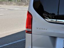 MERCEDES-BENZ V 250 d lang Avantgarde 9G-Tronic (CH) 7Plätz, Diesel, Second hand / Used, Automatic - 6