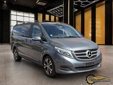 MERCEDES-BENZ V 250 d Avantgarde lang 7G-Tronic, Diesel, Second hand / Used, Automatic - 3