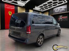 MERCEDES-BENZ V 250 d Avantgarde lang 7G-Tronic, Diesel, Second hand / Used, Automatic - 5