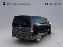 MERCEDES-BENZ V 250 d Avantgarde lang 4M - Facelift, Diesel, Occasion / Utilisé, Automatique - 6
