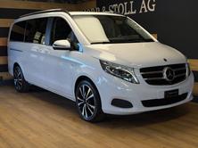 MERCEDES-BENZ V 250 d Avantgarde Lang 4Matic 7G-Tronic *AHK*, Diesel, Occasion / Gebraucht, Automatik - 2