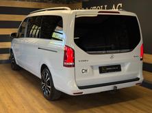 MERCEDES-BENZ V 250 d Avantgarde Lang 4Matic 7G-Tronic *AHK*, Diesel, Occasion / Gebraucht, Automatik - 5
