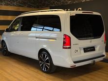 MERCEDES-BENZ V 250 d Avantgarde Lang 4Matic 7G-Tronic *AHK*, Diesel, Occasion / Gebraucht, Automatik - 6