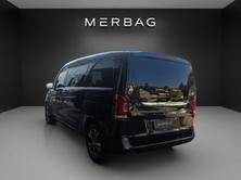 MERCEDES-BENZ V 250 d Avantgarde K 4M, Diesel, Second hand / Used, Automatic - 3