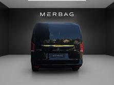 MERCEDES-BENZ V 250 d Avantgarde K 4M, Diesel, Second hand / Used, Automatic - 4