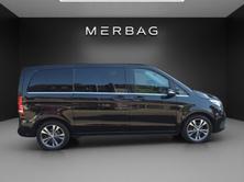 MERCEDES-BENZ V 250 d Avantgarde K 4M, Diesel, Second hand / Used, Automatic - 5