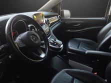 MERCEDES-BENZ V 250 d Avantgarde K 4M, Diesel, Second hand / Used, Automatic - 7