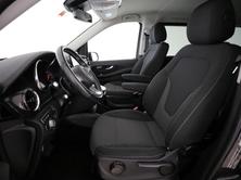 MERCEDES-BENZ V 250 d lang 4matic personnes à mobilité réduite (PMR), Diesel, Second hand / Used, Automatic - 4