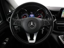 MERCEDES-BENZ V 250 d lang 4matic personnes à mobilité réduite (PMR), Diesel, Second hand / Used, Automatic - 6