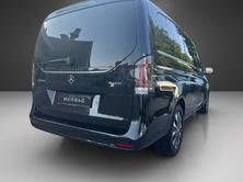 MERCEDES-BENZ V 250 d lang Avantgarde 4Matic G-Tronic, Diesel, Second hand / Used, Automatic - 2
