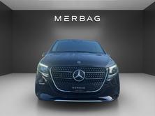 MERCEDES-BENZ V 250 d lang Avantgarde 4Matic G-Tronic, Diesel, Second hand / Used, Automatic - 3