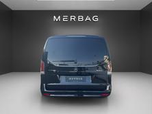 MERCEDES-BENZ V 250 d lang Avantgarde 4Matic G-Tronic, Diesel, Second hand / Used, Automatic - 6
