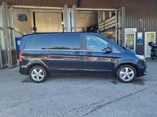 MERCEDES-BENZ V 250 d kompakt Avantgarde 4Matic 9G-Tronic, Diesel, Second hand / Used, Automatic - 3