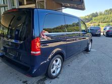 MERCEDES-BENZ V 250 d kompakt Avantgarde 4Matic 9G-Tronic, Diesel, Second hand / Used, Automatic - 4