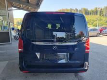 MERCEDES-BENZ V 250 d kompakt Avantgarde 4Matic 9G-Tronic, Diesel, Second hand / Used, Automatic - 5