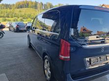 MERCEDES-BENZ V 250 d kompakt Avantgarde 4Matic 9G-Tronic, Diesel, Second hand / Used, Automatic - 6