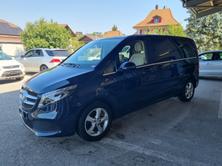MERCEDES-BENZ V 250 d kompakt Avantgarde 4Matic 9G-Tronic, Diesel, Second hand / Used, Automatic - 7