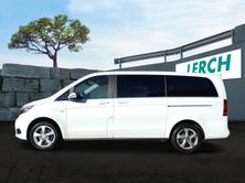 MERCEDES-BENZ V 250 d Avantgarde lang 4Matic 7G-Tronic, Diesel, Second hand / Used, Automatic - 3