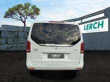 MERCEDES-BENZ V 250 d Avantgarde lang 4Matic 7G-Tronic, Diesel, Second hand / Used, Automatic - 5