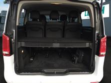 MERCEDES-BENZ V 250 d Avantgarde lang 4Matic 7G-Tronic, Diesel, Second hand / Used, Automatic - 6