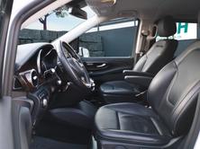 MERCEDES-BENZ V 250 d Avantgarde lang 4Matic 7G-Tronic, Diesel, Second hand / Used, Automatic - 7