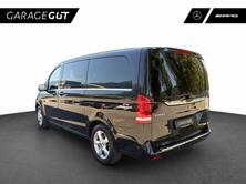 MERCEDES-BENZ V 250 d Avantgarde L 4M, Diesel, Occasion / Gebraucht, Automatik - 3