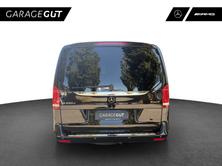MERCEDES-BENZ V 250 d Avantgarde L 4M, Diesel, Occasion / Gebraucht, Automatik - 4