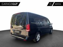 MERCEDES-BENZ V 250 d Avantgarde L 4M, Diesel, Occasion / Gebraucht, Automatik - 5