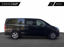 MERCEDES-BENZ V 250 d Avantgarde L 4M, Diesel, Occasion / Gebraucht, Automatik - 6