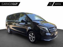 MERCEDES-BENZ V 250 d Avantgarde L 4M, Diesel, Occasion / Gebraucht, Automatik - 7