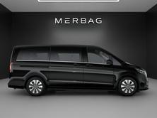 MERCEDES-BENZ V 250 d lang Avantgarde 4Matic G-Tronic, Diesel, Occasioni / Usate, Automatico - 2