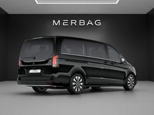 MERCEDES-BENZ V 250 d lang Avantgarde 4Matic G-Tronic, Diesel, Occasioni / Usate, Automatico - 3