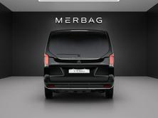 MERCEDES-BENZ V 250 d lang Avantgarde 4Matic G-Tronic, Diesel, Occasioni / Usate, Automatico - 4