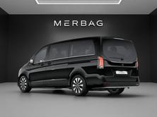 MERCEDES-BENZ V 250 d lang Avantgarde 4Matic G-Tronic, Diesel, Occasioni / Usate, Automatico - 5