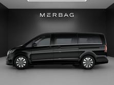 MERCEDES-BENZ V 250 d lang Avantgarde 4Matic G-Tronic, Diesel, Occasioni / Usate, Automatico - 6