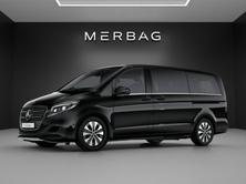 MERCEDES-BENZ V 250 d lang Avantgarde 4Matic G-Tronic, Diesel, Occasioni / Usate, Automatico - 7