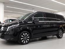 MERCEDES-BENZ V 250 d Avantgarde lang 4matic Van, Diesel, Occasion / Gebraucht, Automatik - 3