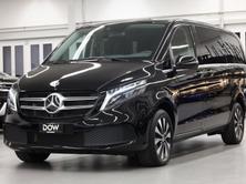 MERCEDES-BENZ V 250 d Avantgarde lang 4matic Van, Diesel, Occasion / Gebraucht, Automatik - 4