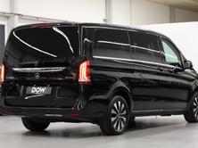 MERCEDES-BENZ V 250 d Avantgarde lang 4matic Van, Diesel, Occasion / Gebraucht, Automatik - 7