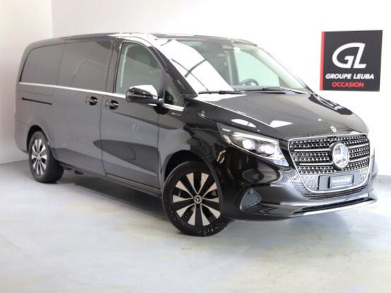MERCEDES-BENZ V 250 d Avantgarde L 4M, Diesel, Occasioni / Usate, Automatico