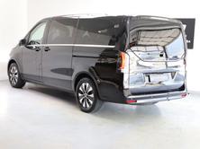 MERCEDES-BENZ V 250 d Avantgarde L 4M, Diesel, Occasioni / Usate, Automatico - 3