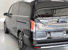 MERCEDES-BENZ V 250 d Avantgarde L 4M, Diesel, Occasioni / Usate, Automatico - 4