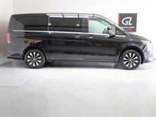 MERCEDES-BENZ V 250 d Avantgarde L 4M, Diesel, Occasioni / Usate, Automatico - 7