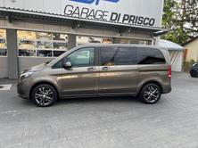 MERCEDES-BENZ V 250 d kompakt 4Matic 7G-Tronic, Diesel, Occasion / Utilisé, Automatique - 2